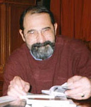 Евгений Креславский