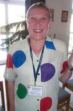 Елена Антонова